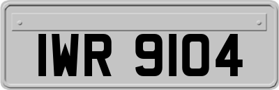 IWR9104