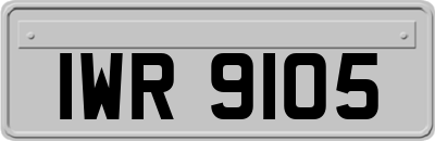 IWR9105