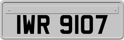 IWR9107