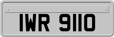 IWR9110