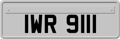 IWR9111