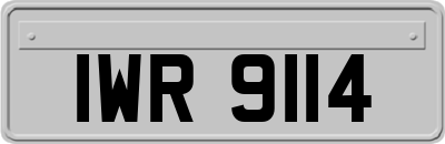IWR9114