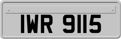 IWR9115