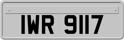 IWR9117