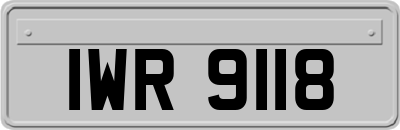 IWR9118