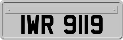 IWR9119