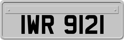IWR9121