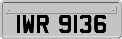IWR9136