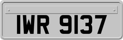 IWR9137