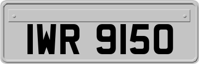 IWR9150