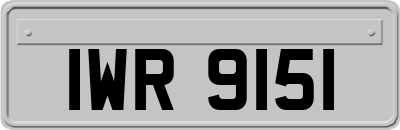IWR9151