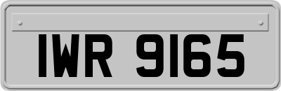 IWR9165