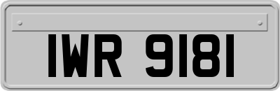 IWR9181