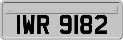 IWR9182
