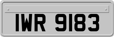 IWR9183