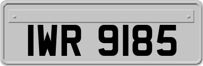 IWR9185
