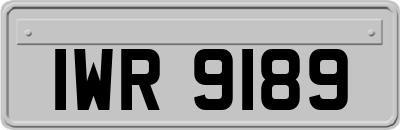 IWR9189