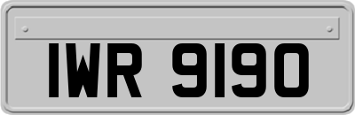 IWR9190
