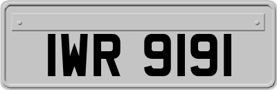 IWR9191