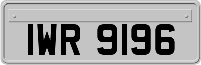 IWR9196