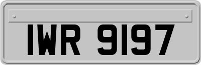 IWR9197