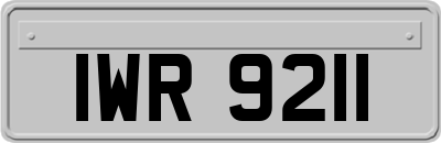 IWR9211