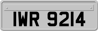 IWR9214