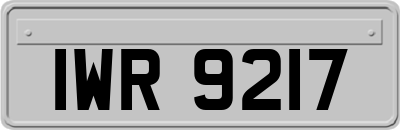 IWR9217