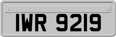IWR9219