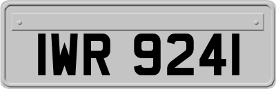 IWR9241