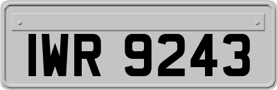 IWR9243