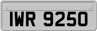 IWR9250