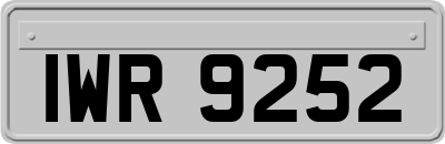 IWR9252