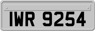 IWR9254