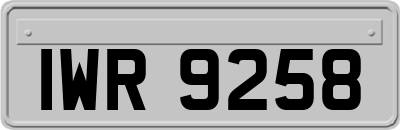 IWR9258