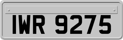 IWR9275