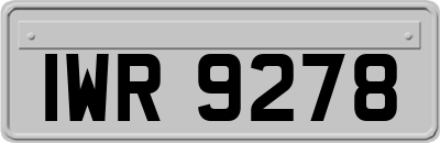 IWR9278