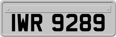 IWR9289