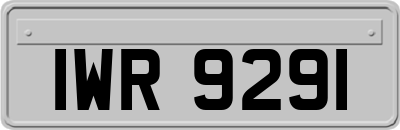 IWR9291