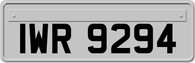 IWR9294