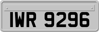 IWR9296