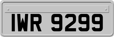 IWR9299