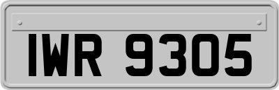 IWR9305