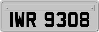 IWR9308