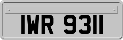 IWR9311