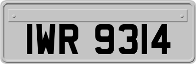 IWR9314