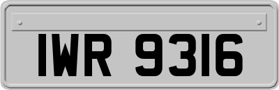 IWR9316