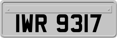 IWR9317
