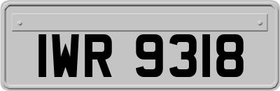 IWR9318