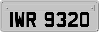 IWR9320